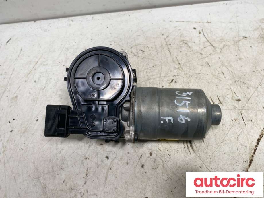 Viskermotor frontrute til Kia EV6 2021-->> (98110C5500|)