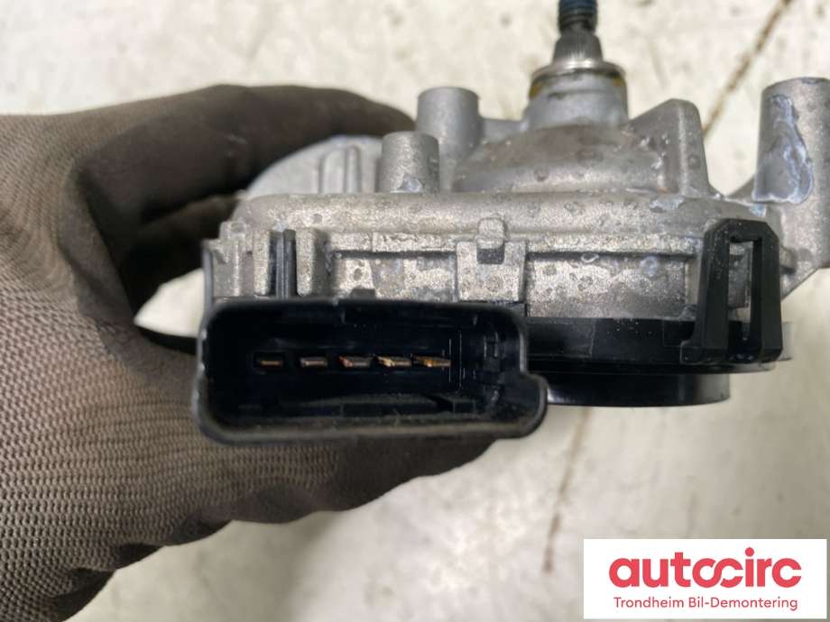 Viskermotor frontrute til Kia EV6 2021-->> (98110C5500|)