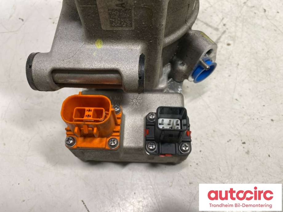 Aircondition kompressor elbil til Kia EV6 2021-->>  (HANON|97729CV400|)
