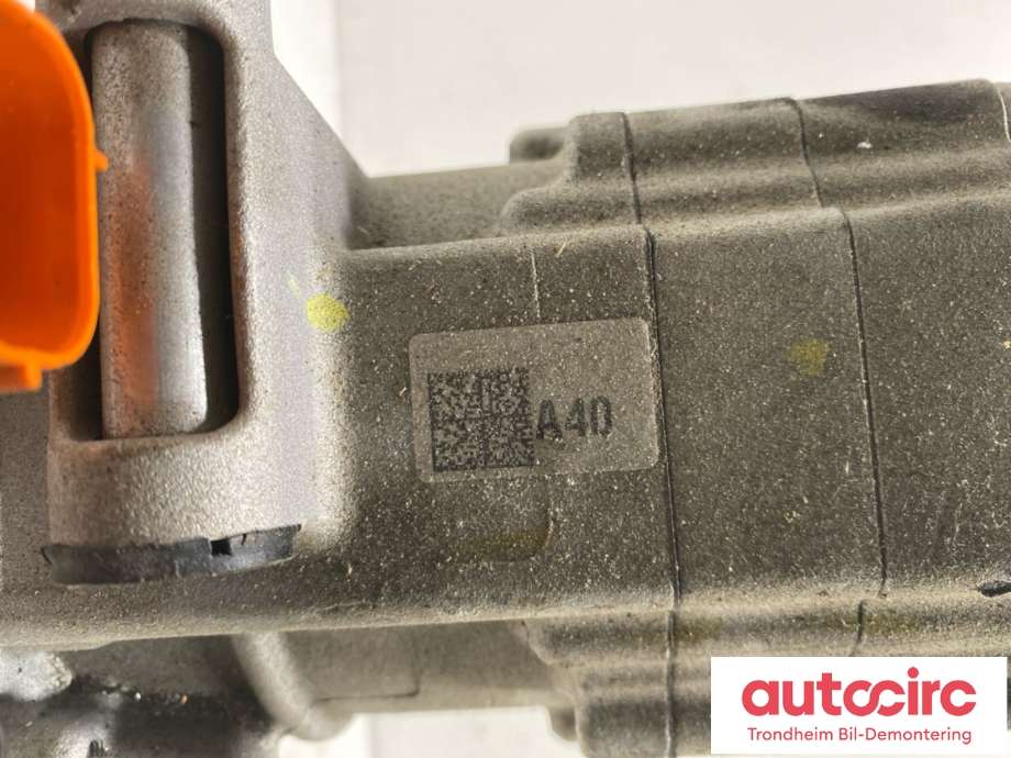 Aircondition kompressor elbil til Kia EV6 2021-->>  (HANON|97729CV400|)