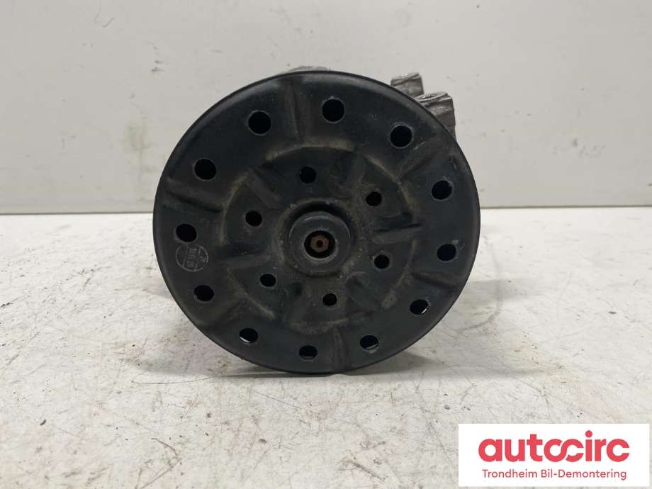 Aircondition kompressor til Toyota RAV4 2009-2013 (Type III, Fase 2)  (..|8831042250|)