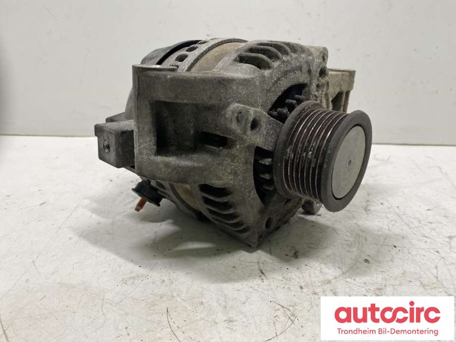 Dynamo diesel til Toyota RAV4 2009-2013 (Type III, Fase 2)  (..|2706026060|)