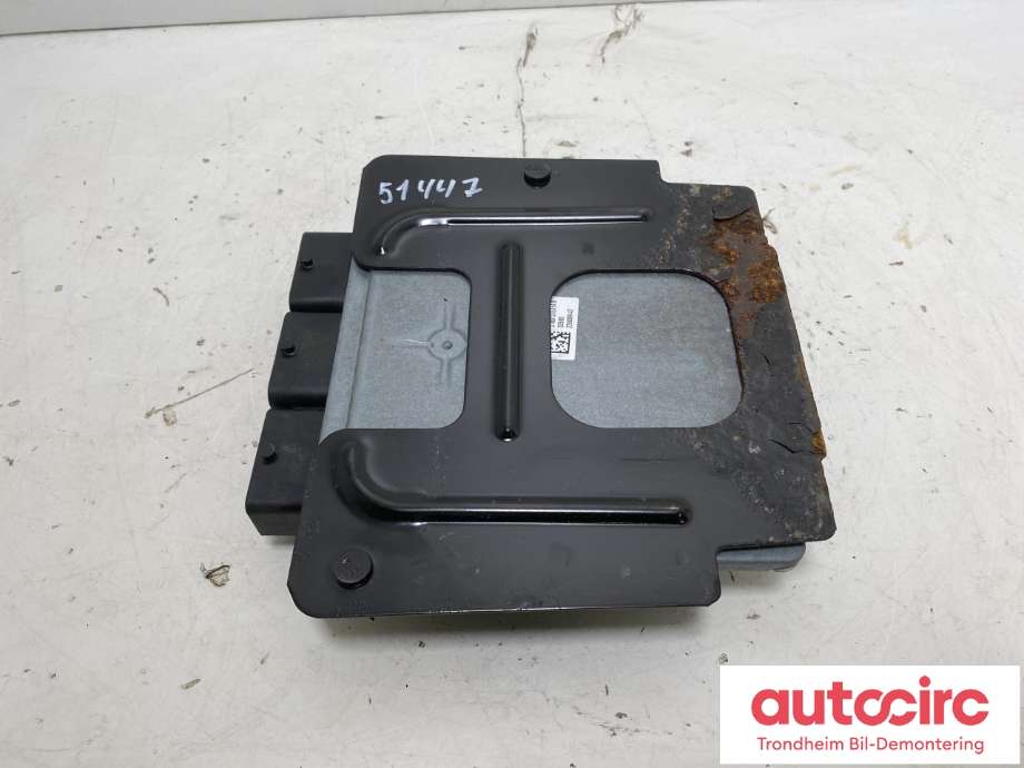 Styreenhet motor til Citroën DS5 2012-2017  (1606958380|1677654780|)