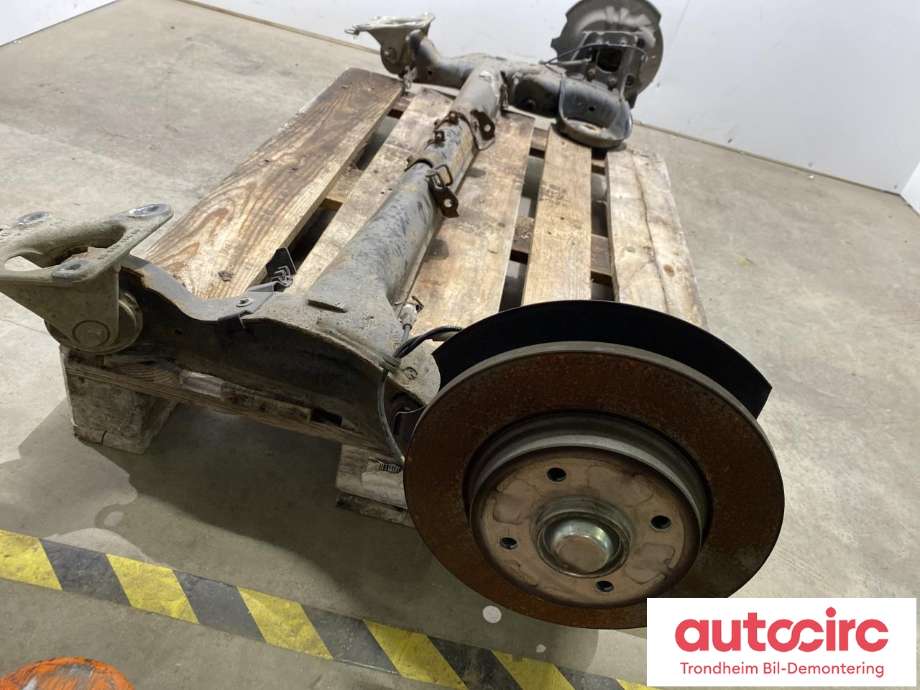 Bakstilling til Citroën DS5 2012-2017  (..|5148N8|1614089480|)
