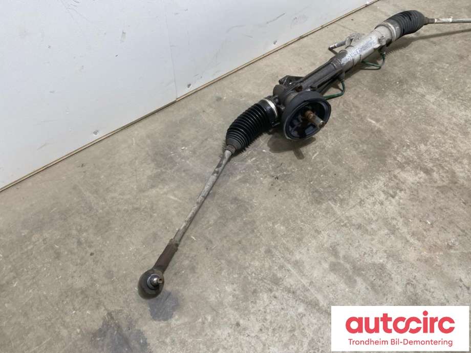 Tannstang til Citroën DS5 2012-2017  (..|9800150580|1623215780|)