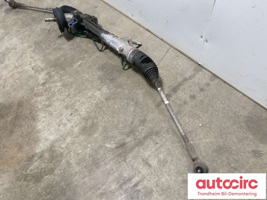 Tannstang til Citroën DS5 2012-2017  (..|9800150580|1623215780|)