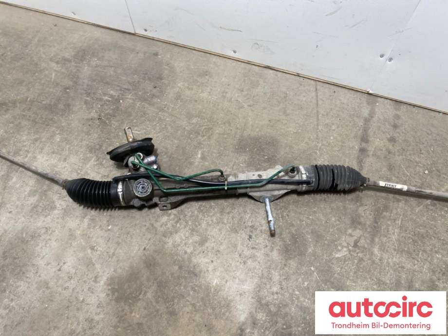 Tannstang til Citroën DS5 2012-2017  (..|9800150580|1623215780|)