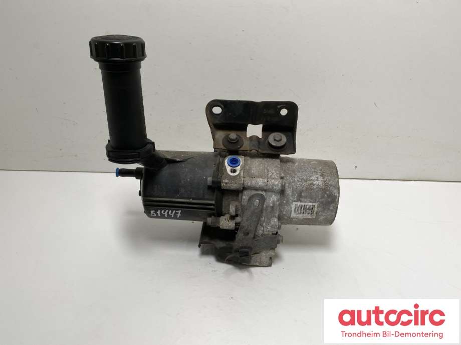 Servo pumpe elektrisk til Citroën DS5 2012-2017  (1606972080|1680905680|)