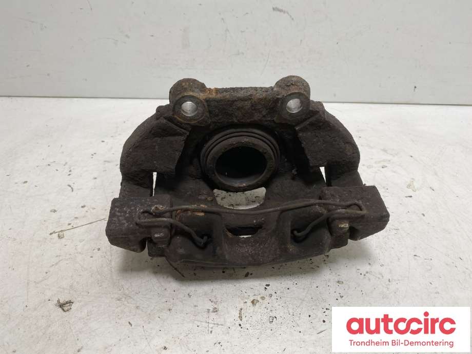 Bremsecaliper venstre foran til Citroën DS5 2012-2017  (4400V7|1651755280|)