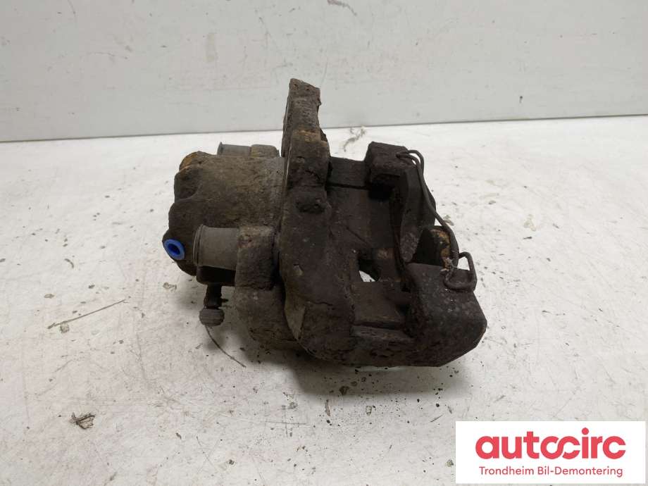 Bremsecaliper venstre foran til Citroën DS5 2012-2017  (4400V7|1651755280|)