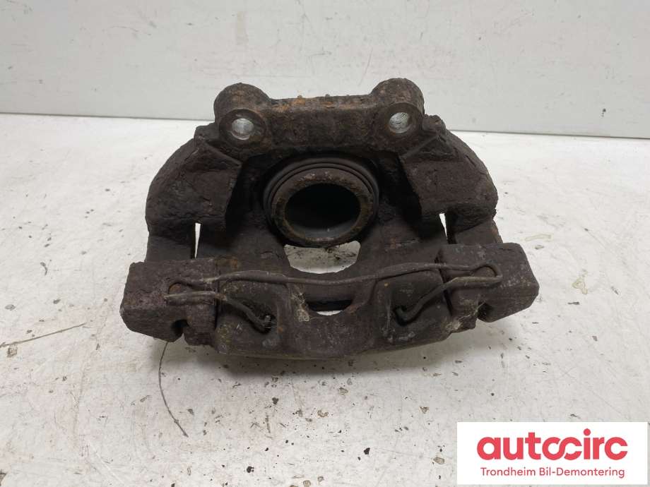 Bremsecaliper høyre foran til Citroën DS5 2012-2017  (4400V8|1651755380|)
