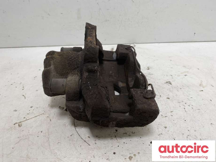 Bremsecaliper høyre foran til Citroën DS5 2012-2017  (4400V8|1651755380|)