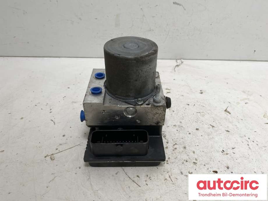ABS sentral til Citroën DS5 2012-2017  (1607957580|1610426280|)