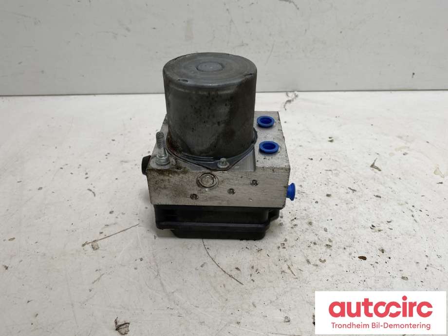ABS sentral til Citroën DS5 2012-2017  (1607957580|1610426280|)