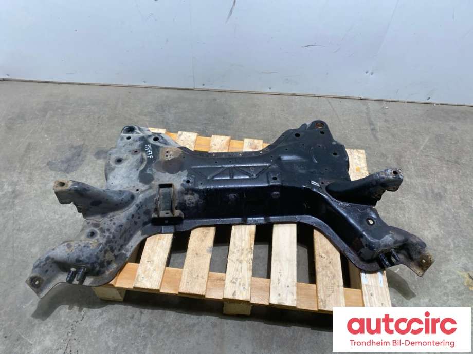 Travers foran hoved til Citroën DS5, 2012-2017  (..|3502FH)