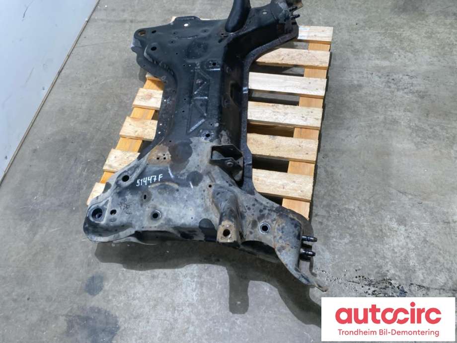 Travers foran hoved til Citroën DS5 2012-2017  (..|3502FH|)