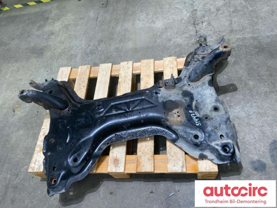 Travers foran hoved til Citroën DS5 2012-2017  (..|3502FH|)