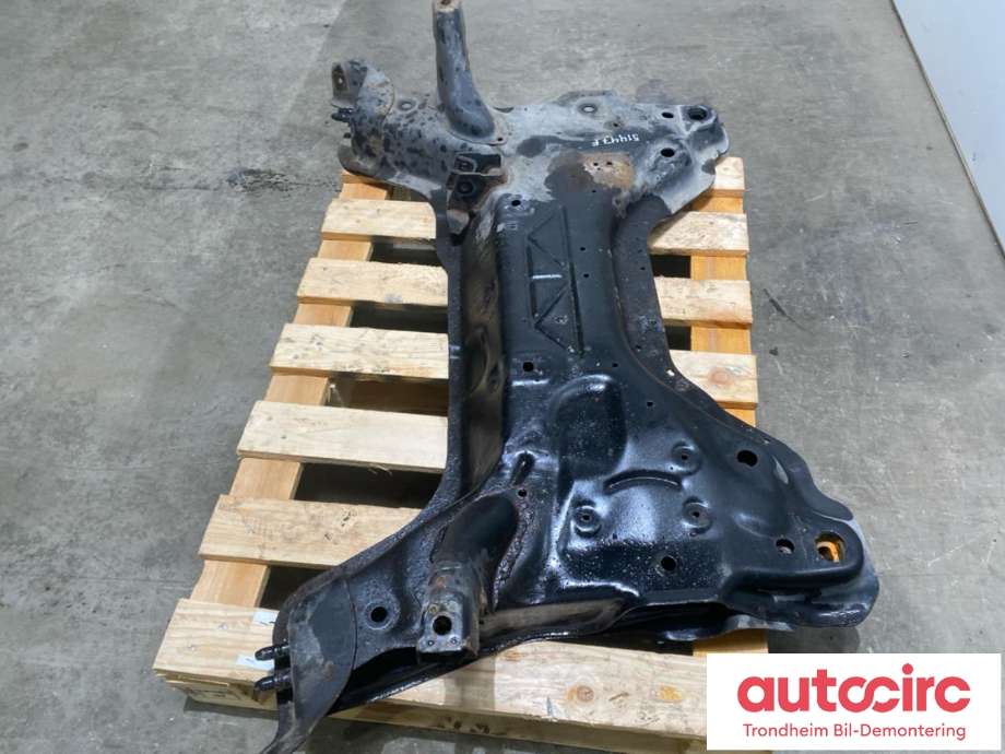 Travers foran hoved til Citroën DS5 2012-2017  (..|3502FH|)