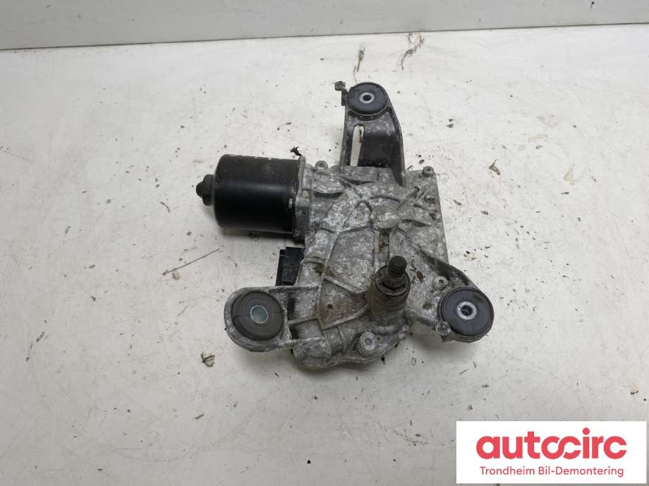 Viskermotor foran venstre til Citroën DS5, 2012-2017  (9686934280)