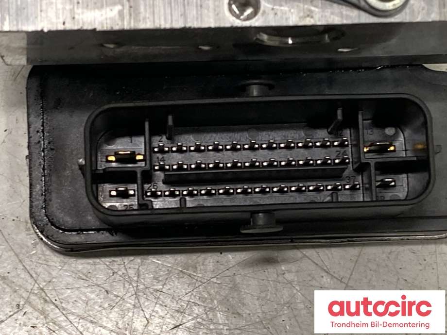 ABS sentral til Isuzu D-Max 2021-->> (Type III)  (..|898394765|230314/1/0574|970220)