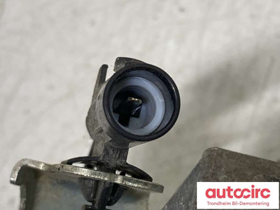 Aircondition kompressor til Isuzu D-Max 2021-->> (Type III)  (..|8975435772|TACI410618572|)
