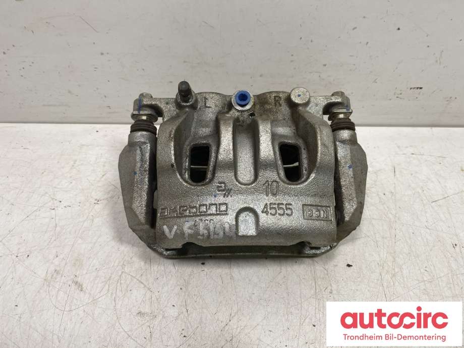 Bremsecaliper venstre foran til Isuzu D-Max, 2021-->> (Type III)  (..|8984893180)