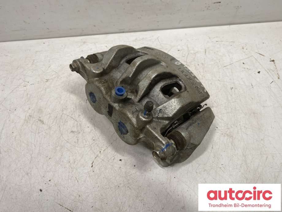 Bremsecaliper venstre foran til Isuzu D-Max 2021-->> (Type III)  (..|8984893180|)