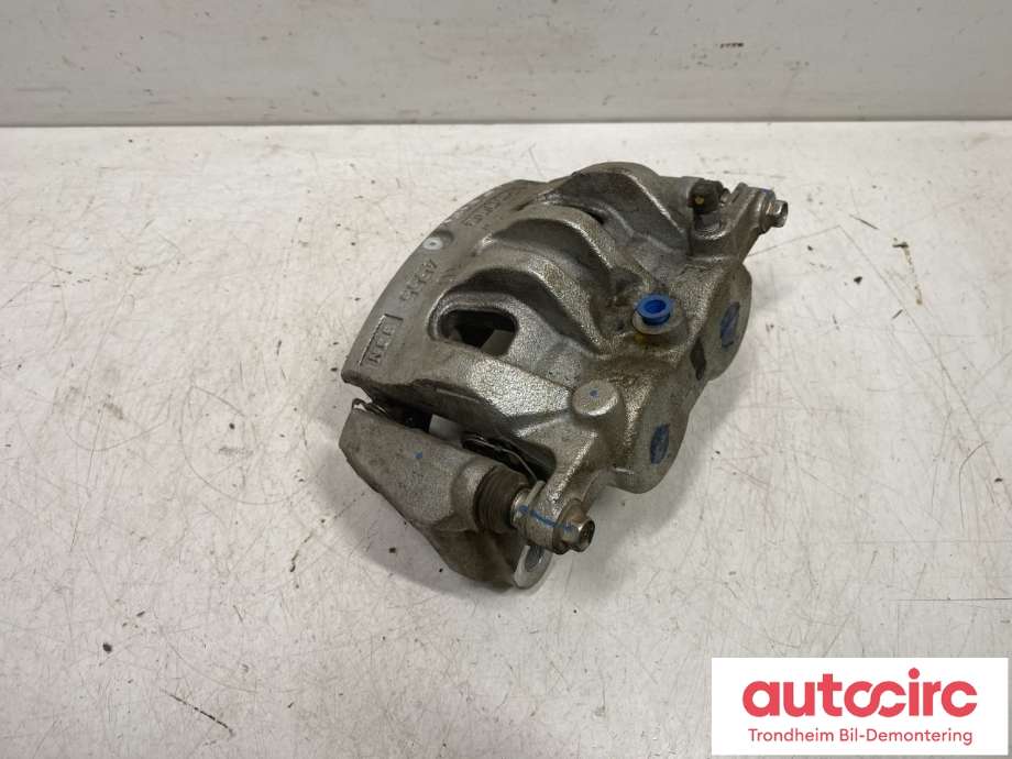 Bremsecaliper venstre foran til Isuzu D-Max 2021-->> (Type III)  (..|8984893180|)