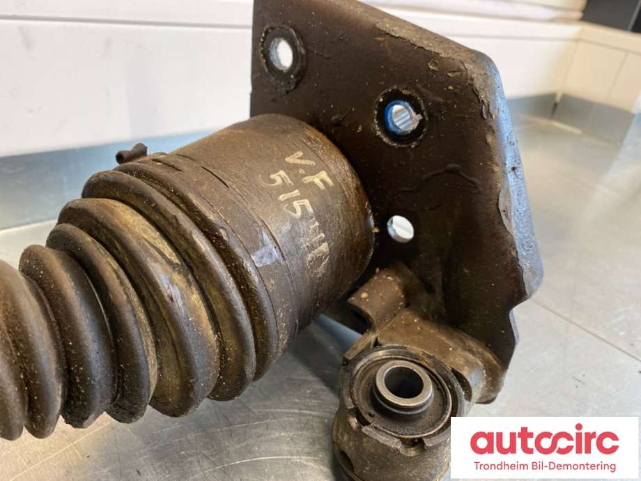 Drivaksel venstre foran, diesel/automat til Isuzu D-Max 2021-->> (Type III)  (..|8983929650|)
