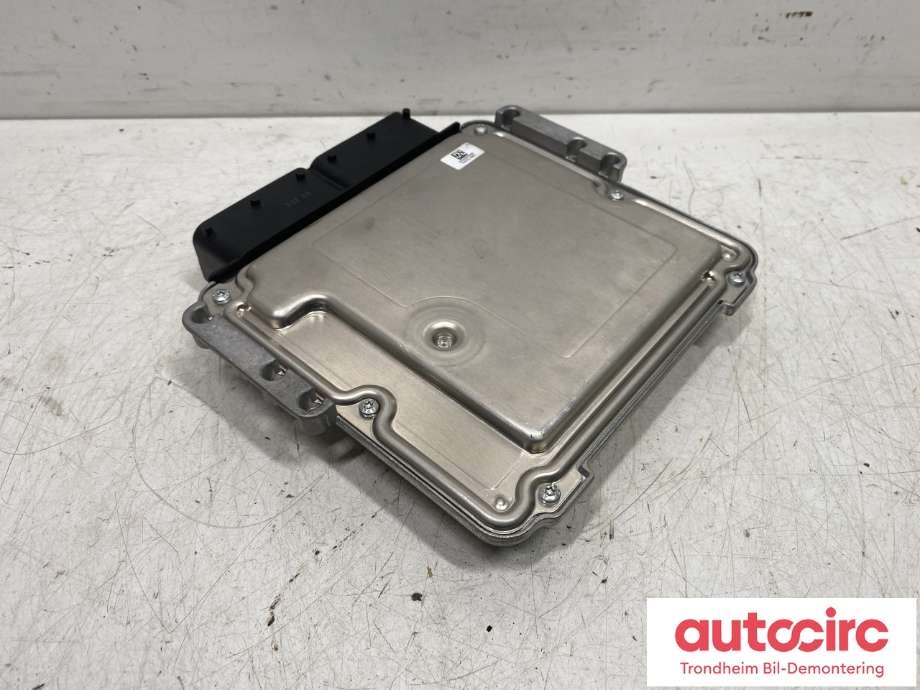 Styreenhet motor til Isuzu D-Max 2021-->> (Type III)  (BOSCH|0281039465|8978354770|)