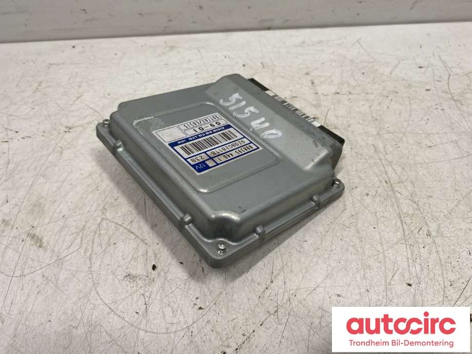 Styreenhet girkasse til Isuzu D-Max 2021-->> (Type III)  (..|8983954401|)