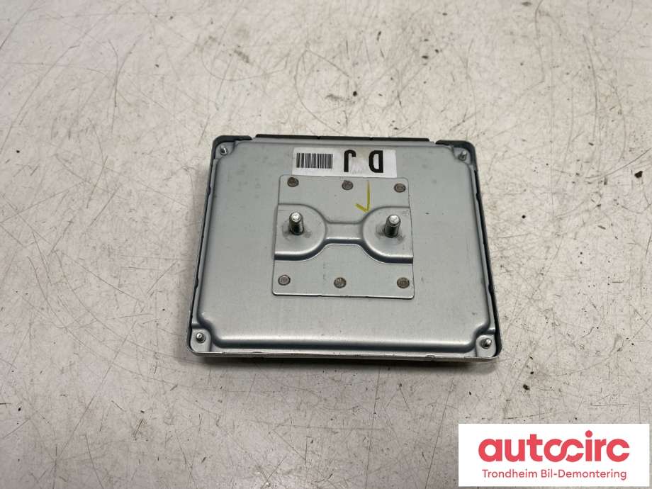 Styreenhet girkasse til Isuzu D-Max 2021-->> (Type III)  (..|8983954401|)