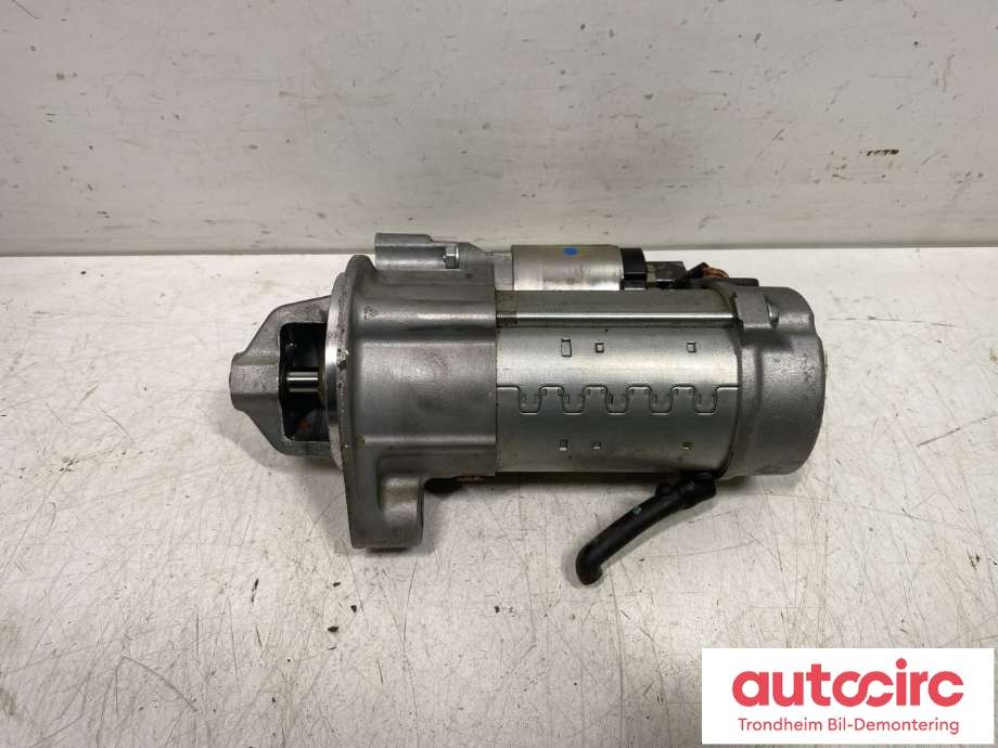 Starter diesel til Isuzu D-Max, 2021-->> (Type III)  (..|8983092630)