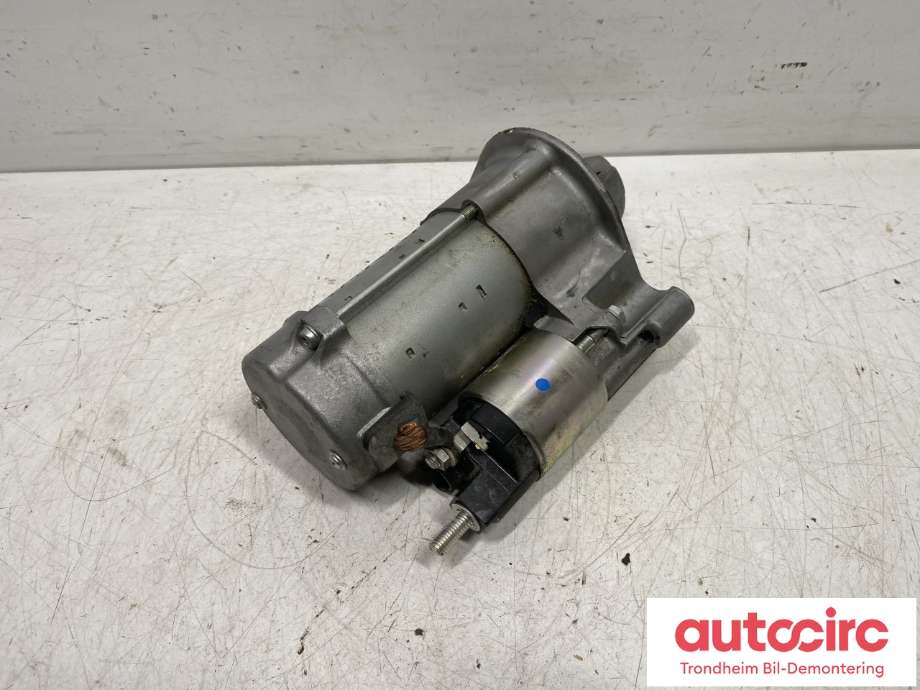 Starter diesel til Isuzu D-Max 2021-->> (Type III)  (..|8983092630|438000 2960|)