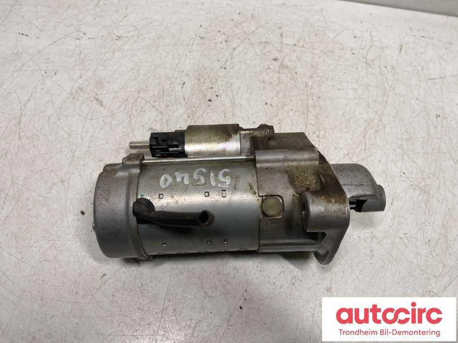 Starter diesel til Isuzu D-Max 2021-->> (Type III)  (..|8983092630|438000 2960|)