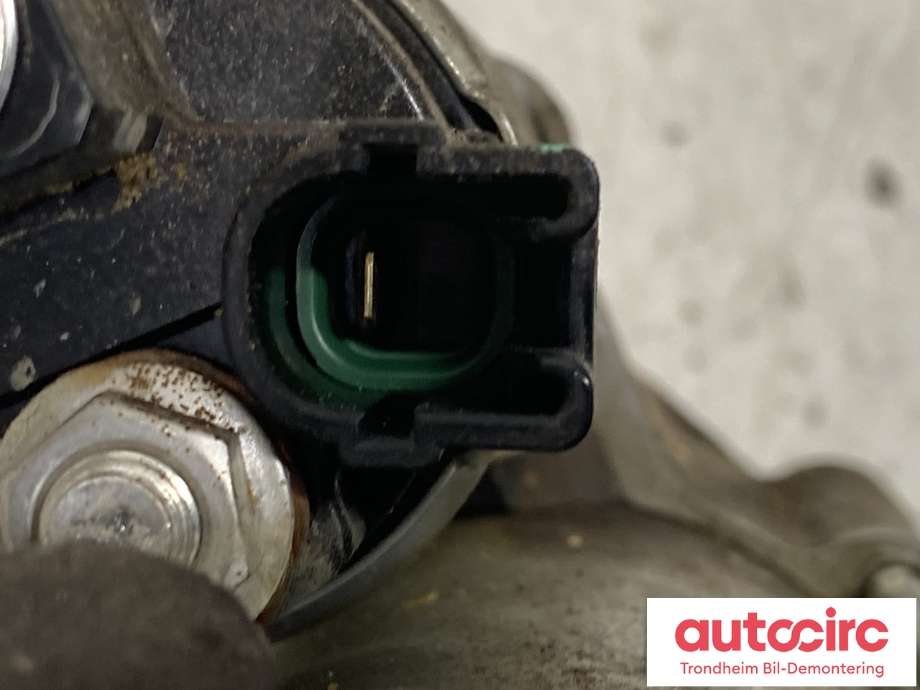Starter diesel til Isuzu D-Max 2021-->> (Type III)  (..|8983092630|438000 2960|)