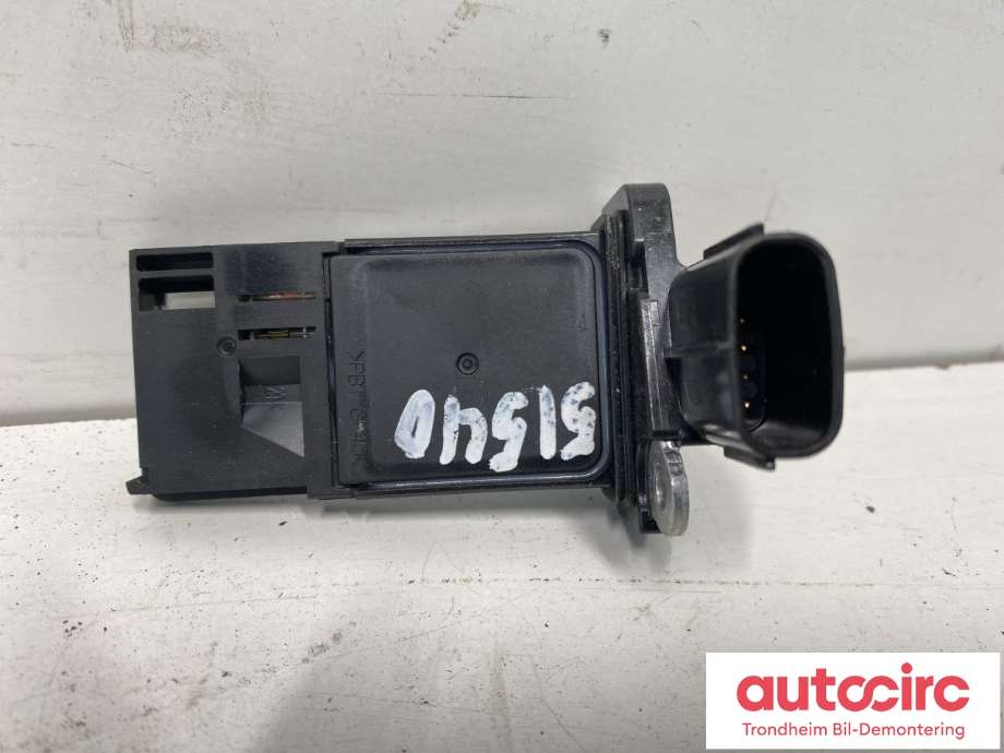 Luftmengde/luftmassemåler til Isuzu D-Max, 2021-->> (Type III)  (..|8976019670)