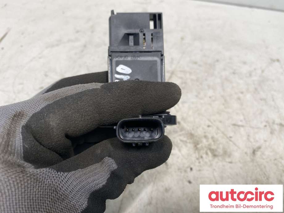 Luftmengde/luftmassemåler til Isuzu D-Max 2021-->> (Type III)  (..|8976019670|)