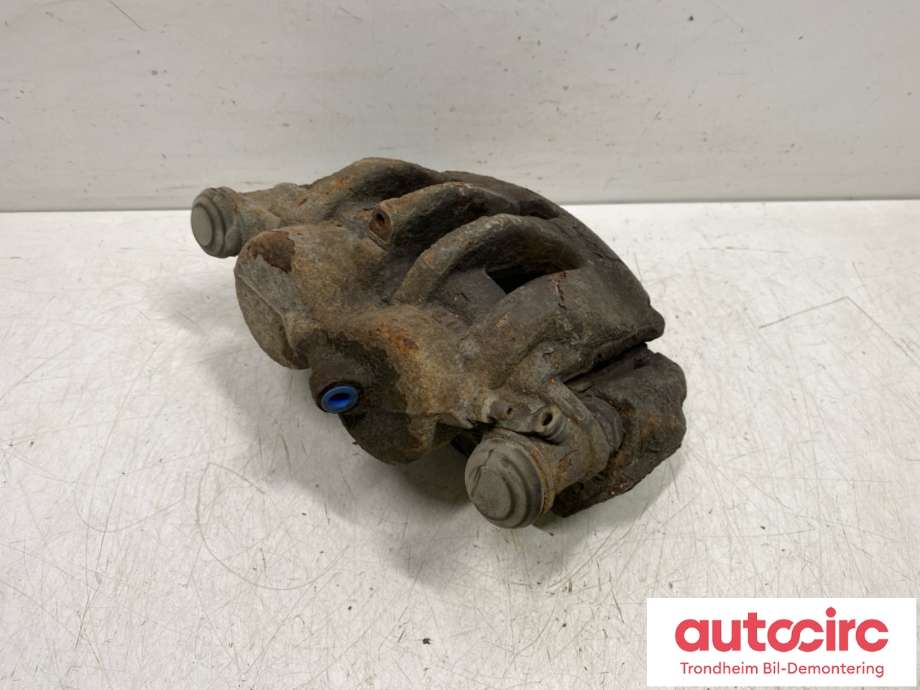 Bremsecaliper venstre foran til Mercedes Vito/Viano 2010-2014 (Fase 2) (W639) (W639) (..|A0044202783|A0044205383|A4474207600)