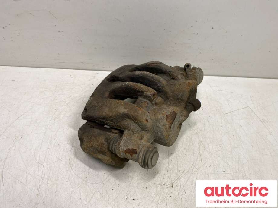 Bremsecaliper venstre foran til Mercedes Vito/Viano 2010-2014 (Fase 2) (W639) (W639) (..|A0044202783|A0044205383|A4474207600)