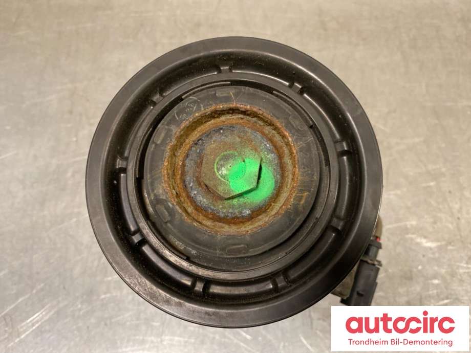 Aircondition kompressor til Audi A4 2007-2014 (Type IV) (B8) (B8) (DENSO|8T0260805G|8T0260805Q|8T0 260 805 Q| 8T0 260 805 G| 447150-4291)