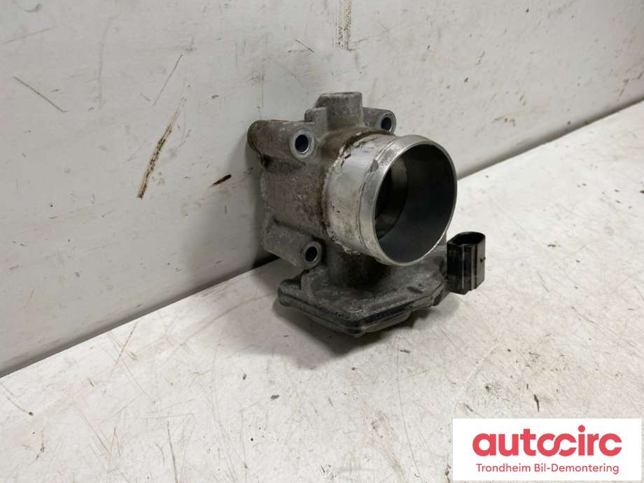 Spjeldhus til Ford Focus 2014-2018 (Type III, Fase 2)  (..|2182325|DS7G-9F991-CA|)