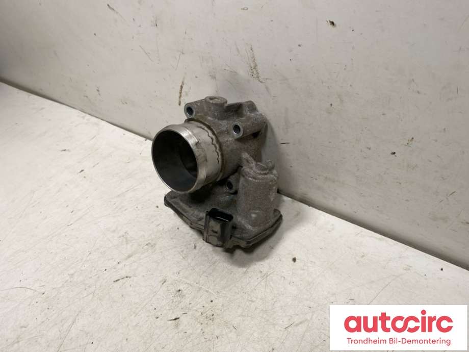 Spjeldhus til Ford Focus 2014-2018 (Type III, Fase 2)  (..|2182325|DS7G-9F991-CA|)