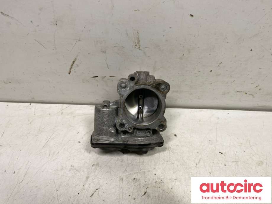 Spjeldhus til Ford Focus 2014-2018 (Type III, Fase 2)  (..|2182325|DS7G-9F991-CA|)