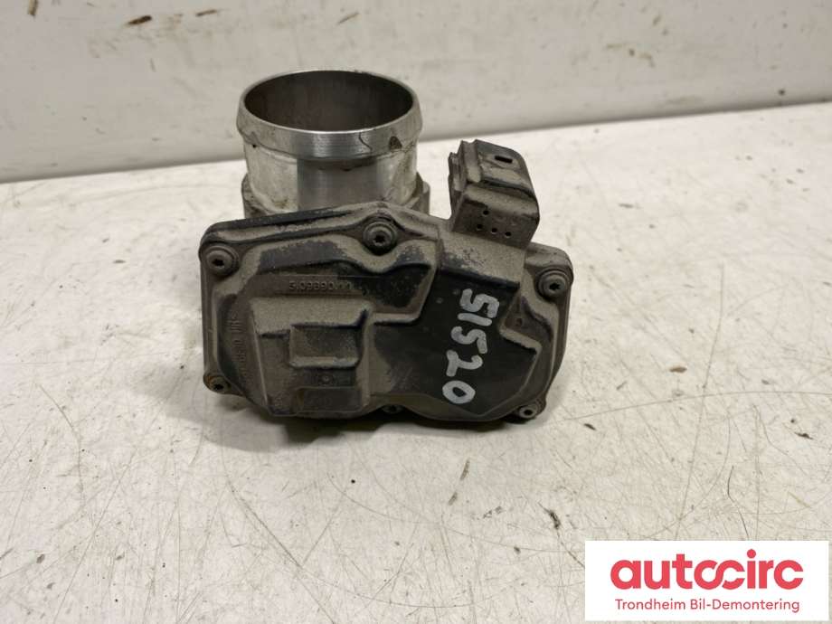 Spjeldhus til Ford Focus 2014-2018 (Type III, Fase 2)  (..|2182325|DS7G-9F991-CA|)