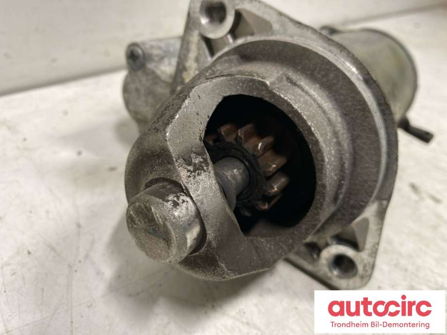 Starter til Ford Focus 2014-2018 (Type III, Fase 2)  (..|1871334|F1FT-11000-MA|)
