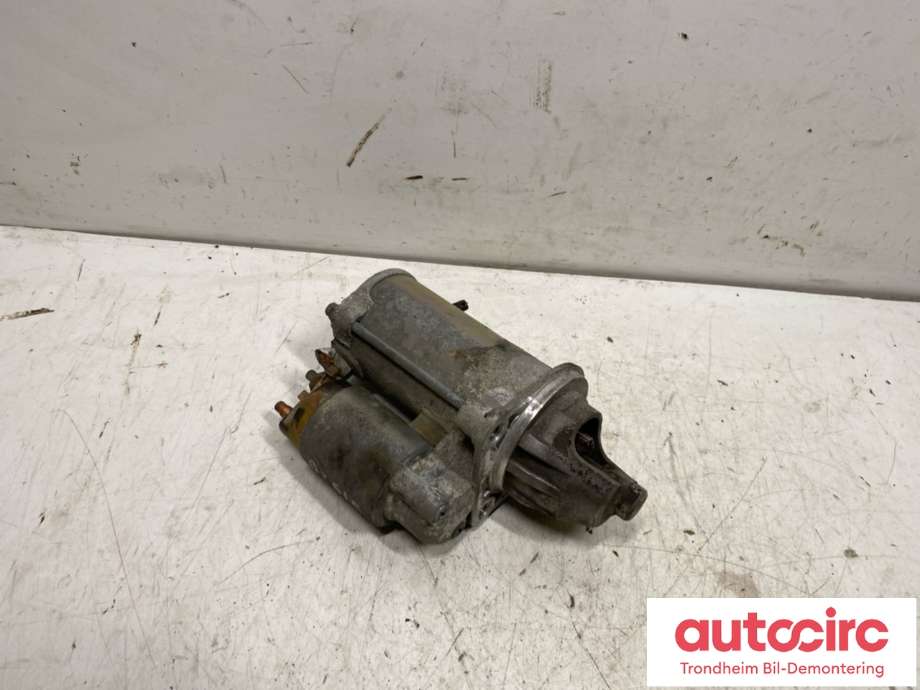 Starter til Ford Focus 2014-2018 (Type III, Fase 2)  (..|1871334|F1FT-11000-MA|)