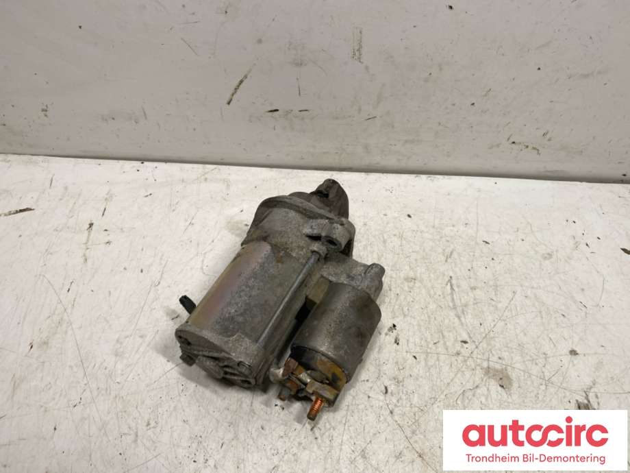 Starter til Ford Focus 2014-2018 (Type III, Fase 2)  (..|1871334|F1FT-11000-MA|)