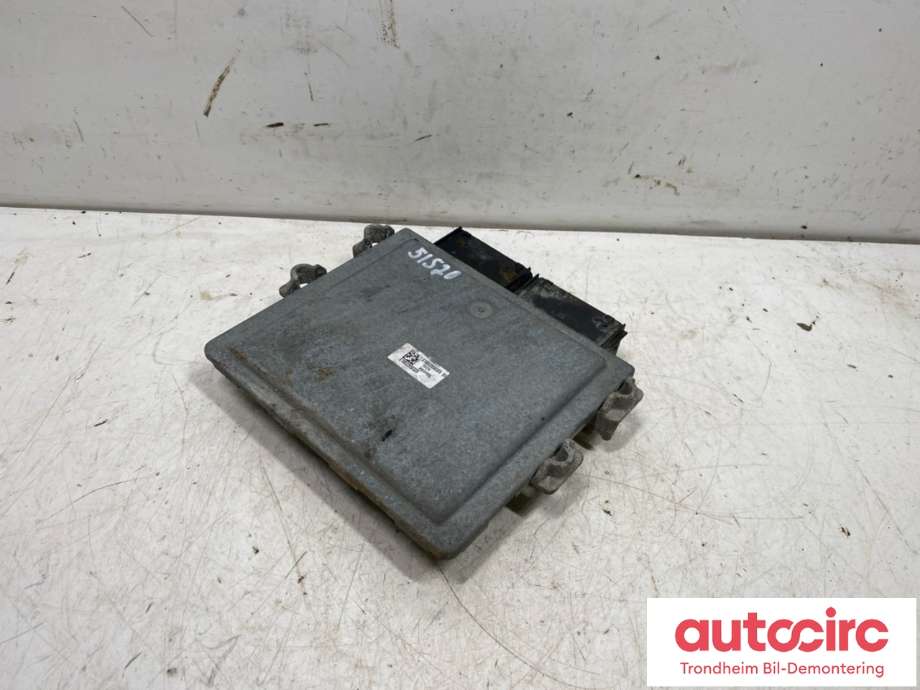 Styreenhet motor til Ford Focus 2014-2018 (Type III, Fase 2)  (..|1890752|RMFV6A-12A650-BB|FV6A-12A650-BB)