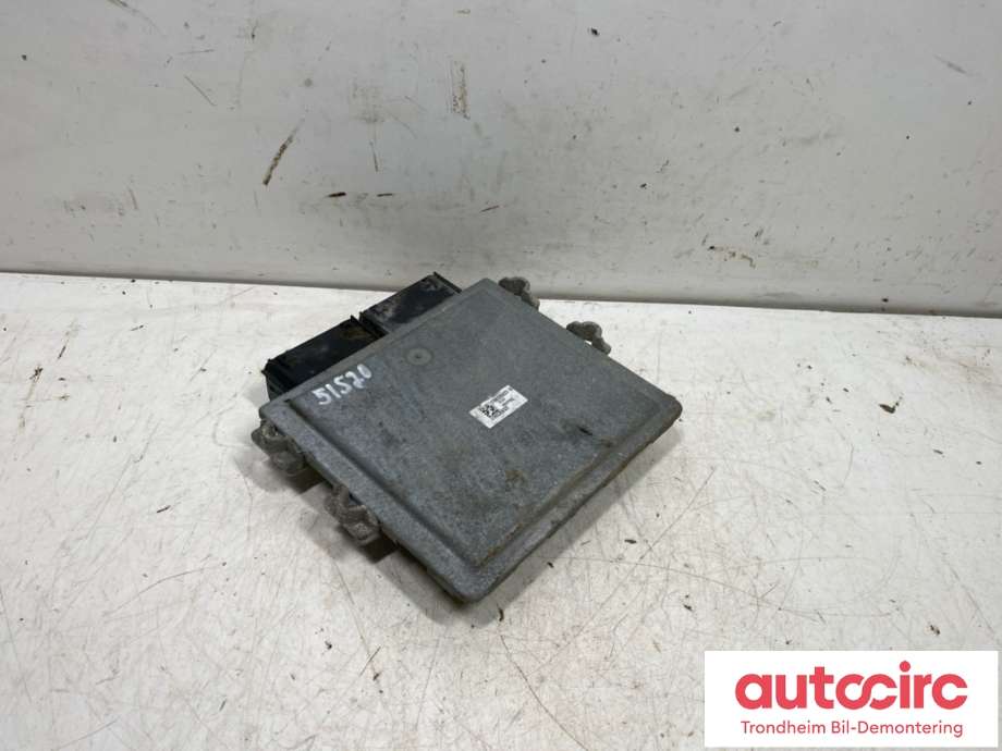 Styreenhet motor til Ford Focus 2014-2018 (Type III, Fase 2)  (..|1890752|RMFV6A-12A650-BB|FV6A-12A650-BB)